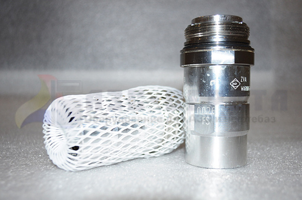 Муфта поворотно-разрывная ZVA SSB 25.0
